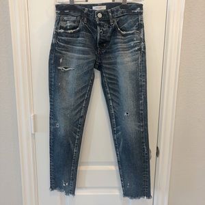 Moussy vintage jeans